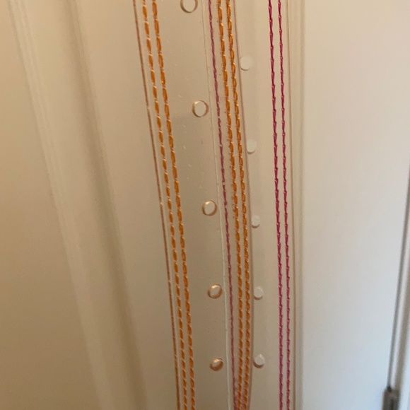 Express Belt Set - Picture 11 of 12